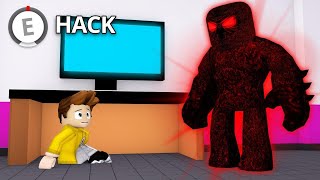 The Biggest Noob Flee The Facility - the biggest noob in roblox flee the facility