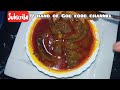 How To Cook Ofe Akwu Palmnut Soup  With Palmnut Cream Concentrate | Tinned Banga Recipe