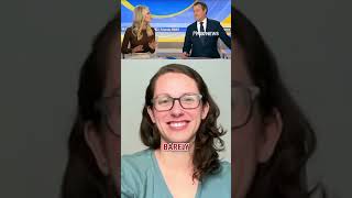 Expecting mom sparks FIERCE online debate with one question #shorts