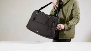 Timbuk2 Never Check Backpack Duffel Bag