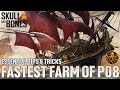 Skull and Bones | Fastest Farm of Pieces of Eight [post Wager Nerf Guide]