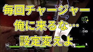 【MSSP切り抜き】L4D2第1期#070　毎回チャージャー俺に来るな…設定変えよ