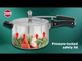 Hawkins Classic Pressure Cookers