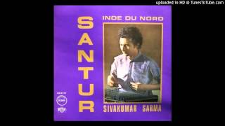 Sivakumar Sarma - Raga Sohani