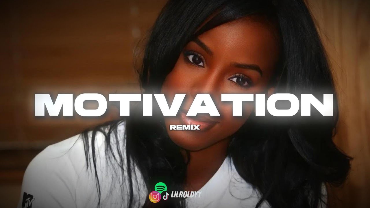 L1lroldyy Motivation Rmx Jerseyclub Official Audio L1lroldyy