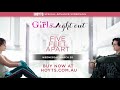 Five Feet Apart HOYTS Girls' Night Out