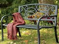 30 Backyard Bench Ideas for the Garden | Garden Bench ideas