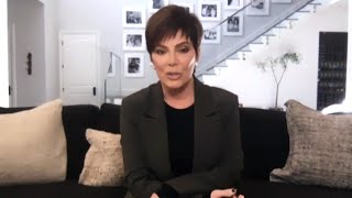 Kris Jenner Talks ‘Sudden’ Decision to End ‘KUWTK’