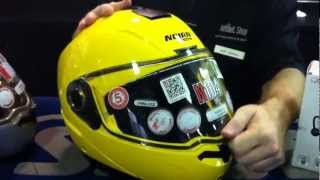 Nolan N104 Helmet Review