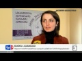 ახალი 3 დისკუსია გორში 05.03.13