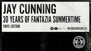 [Vinyl Edition] 30 Years Of Fantazia Takes You Into Summertime