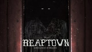 Reaptown (2020) | Horror Movie | Thriller Movie | Full Movie