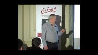 Where are we on the Map? - Kenneth Lundin