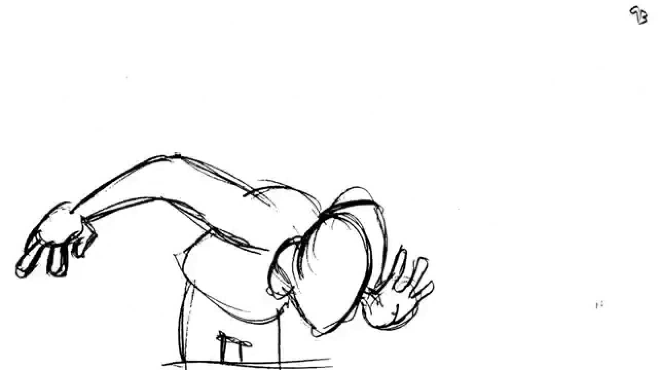 Animation Exercises Level 2 Youtube