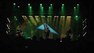 Zetetics - Round and round (live in Kyiv)