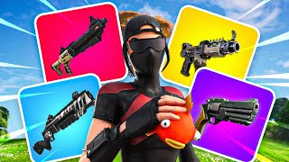 Fortnite Just Changed The Reload Loot Pool (New Fortnite Reload Update)