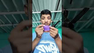 Wo balloon pop challenge #funny #balloon #satisfying #123go #shorts