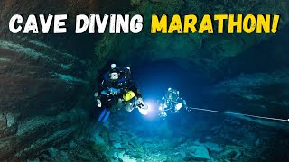 Cave Diving Gone Wrong MARATHON! #13