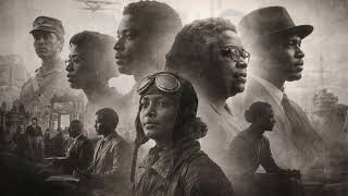 African American Unsung Heroes Explained | Hidden Figures Who Changed America