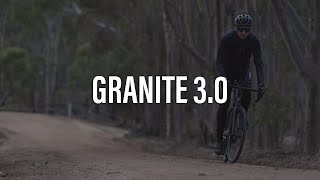 Reid Cycles | GRANITE 3.0 - Gravel Bike