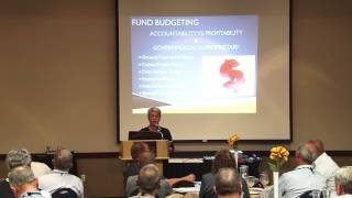 County Budgeting with Kerri Nakamura