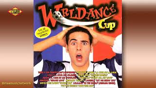 WORLDANCE CUP (1998)