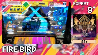 [츄니즘 NEW] FIRE BIRD (EXPERT) SS+