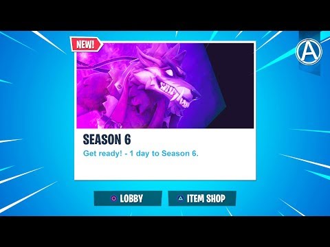 New Season 6 Battle Pass Tier 100 Skin Fortnite Battle Royale Nyq 7 - new season 6 battle pass tier 100 skin fortnite battle royale nyq 7 watch best video