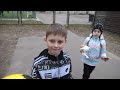 vlog Как можно быть такими дураками. Папа сказал плохое слово