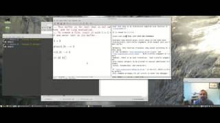 Using Emacs - lesson 3 Elisp