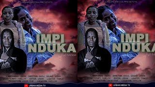 IMPINDUKA Full Movie // Burundian movie - Rwandan movie - East african movie - Gitega-Burundi