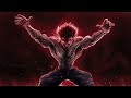 the psychology of yujiro hanma