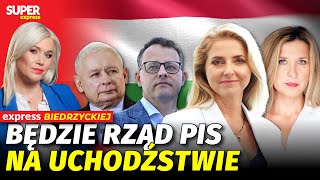 WOJNA DYPLOMATYCZNA?! Rigamonti: Orban jest putinowcem!