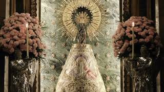 Oración extraordinaria a la Virgen María para pedir que llueva.