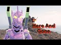 Here And Gone - A Kaiju Universe Horror Movie