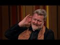 elbow s guy garvey on alcohol the tommy tiernan show