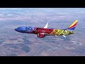 boeing 737 max 8 to hawaii imua one southwest airlines phoenix ✈ honolulu a msfs experience