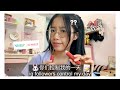 VLOG Instagram Followers Control My Day 你们控制我的一天 🐰🍧 -studying, eating