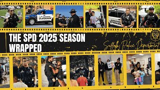 Breaking Down SPD’s 2025 Season | Official Wrap Report with Chief Buie!