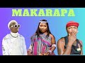 MAPKARAPA - SHEBESHXT, MAKHADZI,PRINCE BENZA