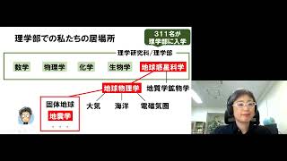 2021年度 京都大学新任教員教育セミナー 「私の授業」久家 慶子 京都大学 理学研究科 教授 2021年9月22日