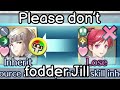 POV: You Fodder Another Wrong Unit | Fire Emblem Heroes