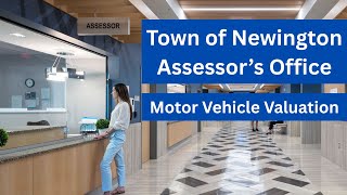 Assessor’s Office Motor Vehicle Assessment Video
