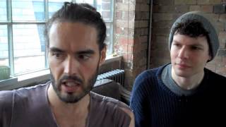 Is Nigella Lawson A Goddess? Russell Brand The Trews Ep28