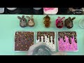 #464 Turning Kitchen Napkins Into Resin Art Coasters With Hand Painters Resin!
