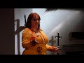 Creativity Has No Bounds | Liz Dixon | TEDxBanbury