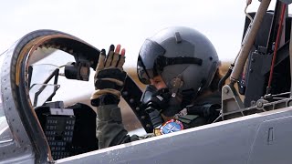 NATO ‘Crème de la CRÈME’ TOPGUNS!! | Sheppard Air Force Base TEXAS