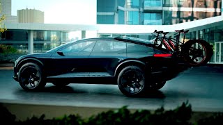 What the NEW 2023 Audi ACTIVESPhere Concept Means for You