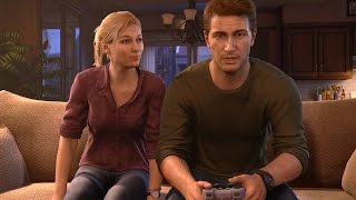 Uncharted 4: How to Beat Elena's High Score