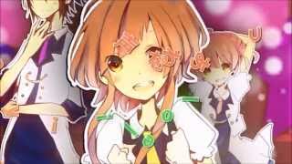 【オリジナルPV】 ハローラフター // Hello Laughter【٩(๑• ̫•๑)۶♥＋２】